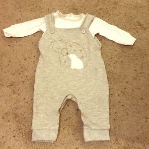 Rene Rofe Baby Outfit